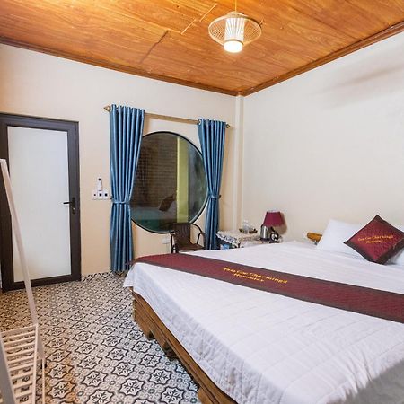 Tam Coc Charming 2 Apartment Ninh Binh Exterior foto