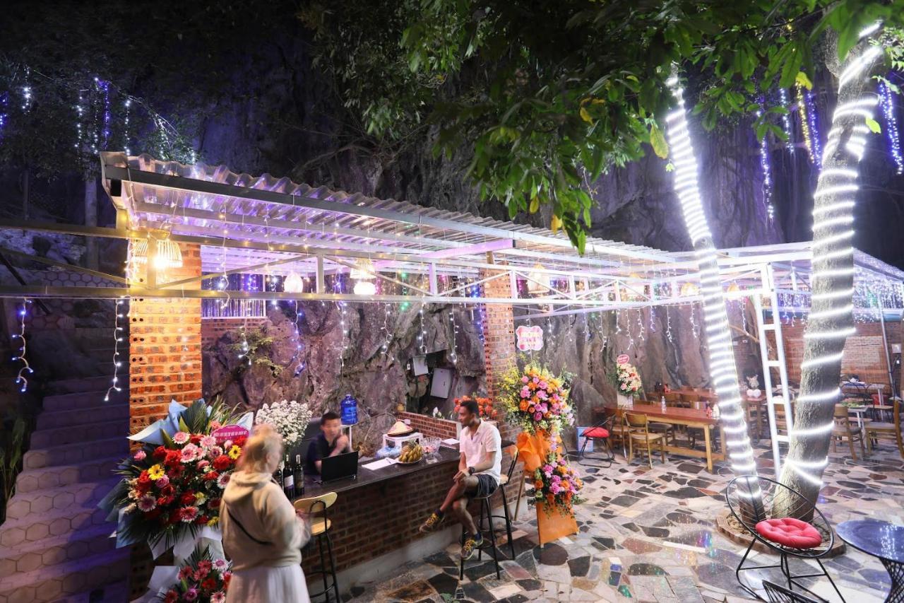 Tam Coc Charming 2 Apartment Ninh Binh Exterior foto
